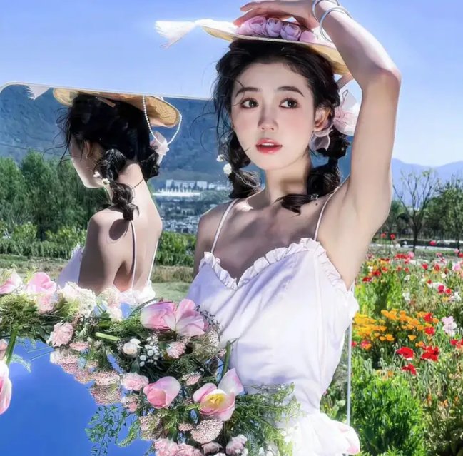 捍卫家园