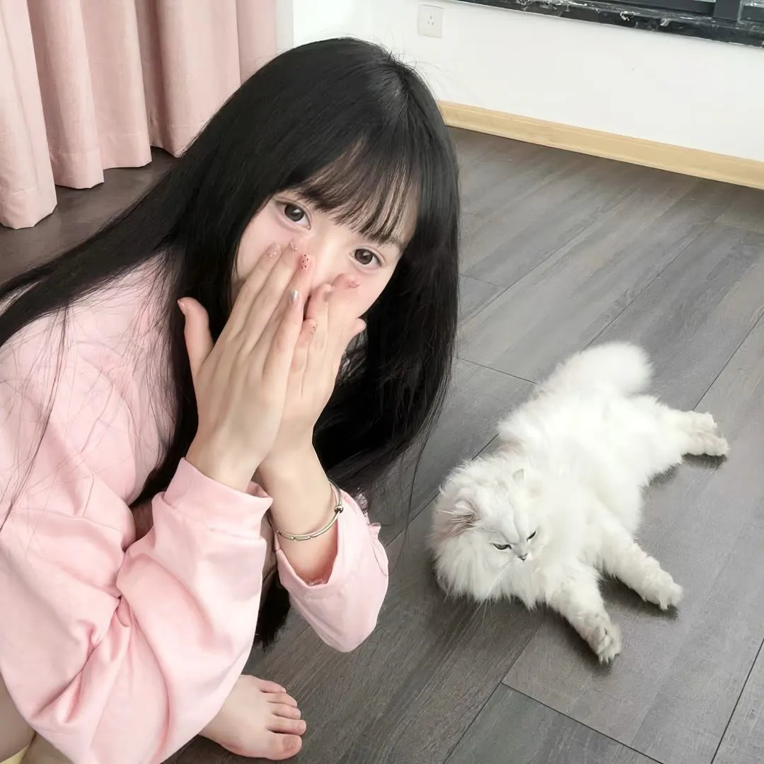 派对女孩